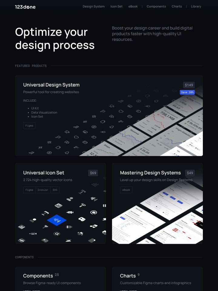 123done homepage