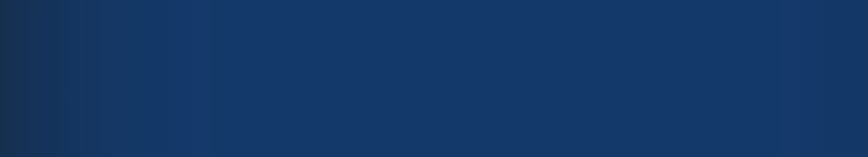A deep navy transitional block providing a quiet, minimal pause in the page flow.