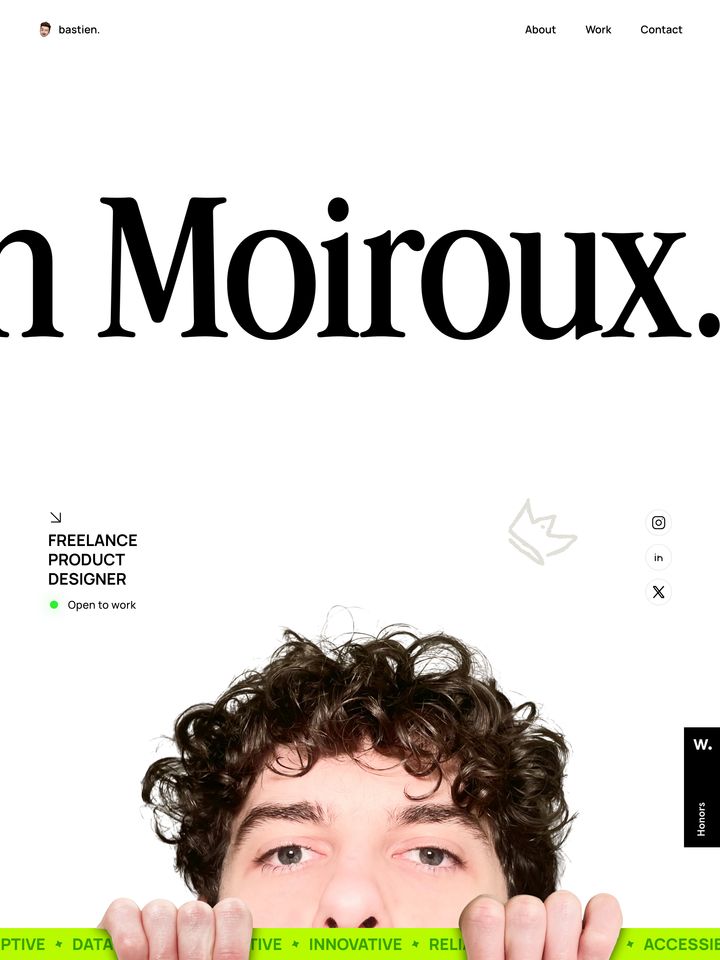 bastienmoiroux-fr homepage