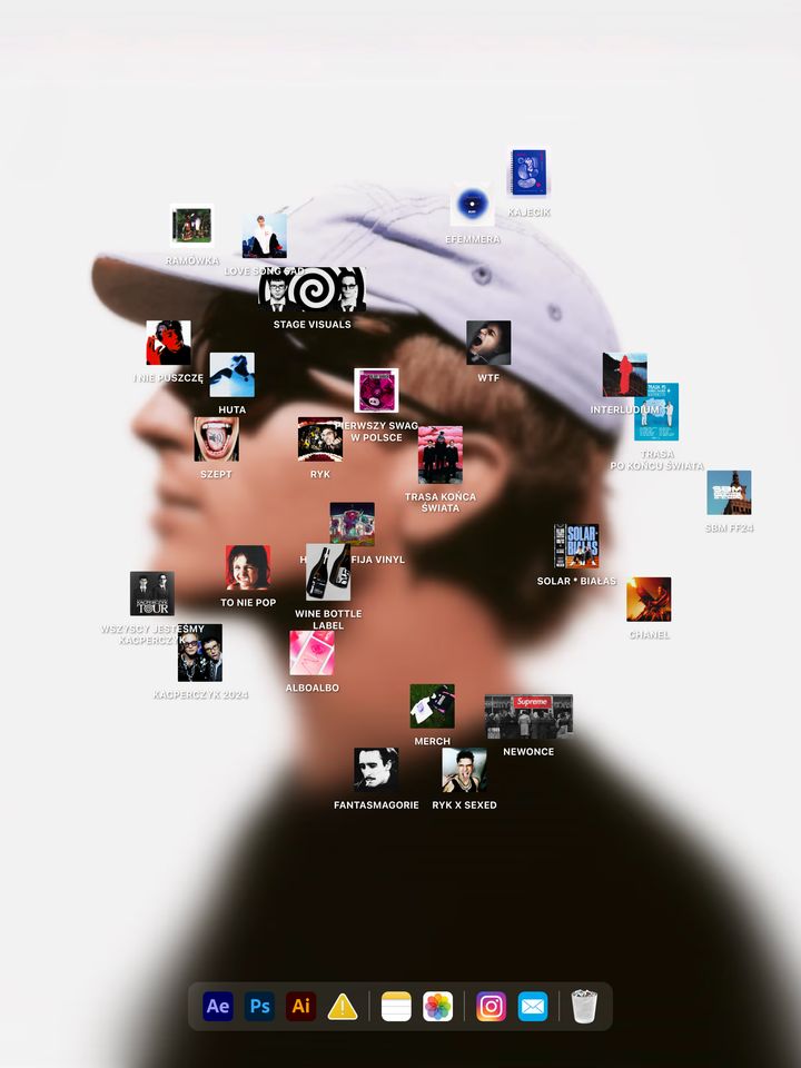 bychudy homepage