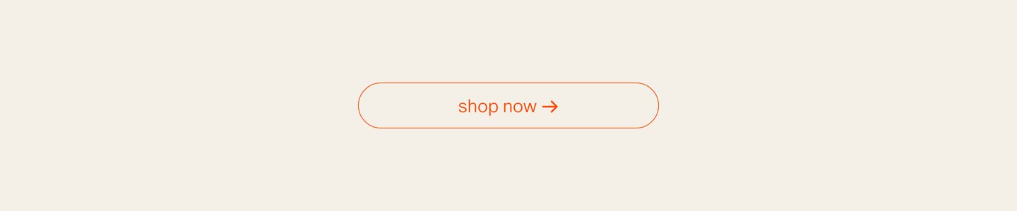 Ultra-minimalist, quiet call-to-action featuring a single outlined pill button centered against a wide, warm cream canvas.