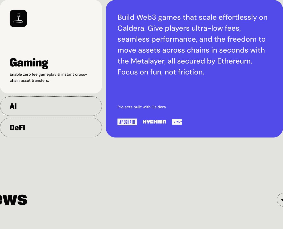 Modular interactive tabbed cards pairing pill-shaped category selectors with a vibrant cobalt blue content panel.