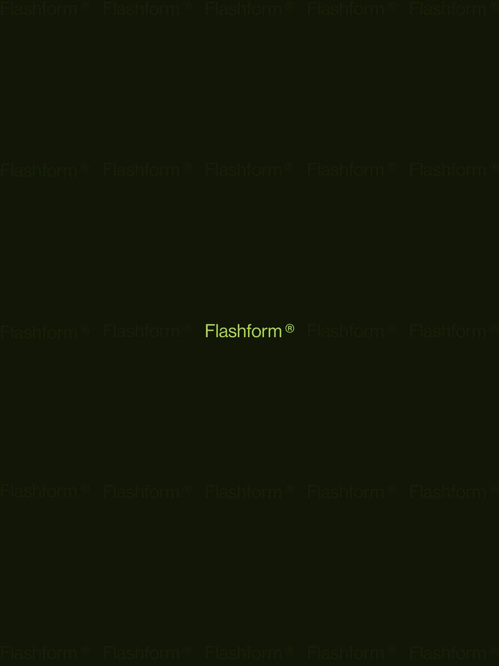 Flashform homepage