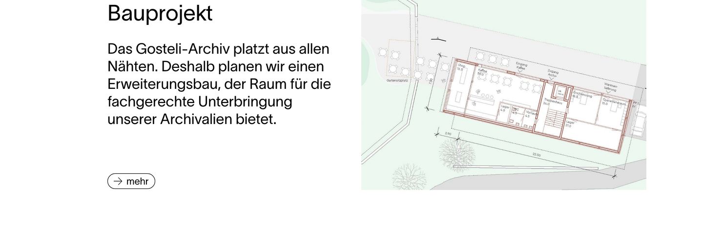 Clean, precise Swiss layout pairing crisp neo-grotesque typography with a detailed architectural floorplan.