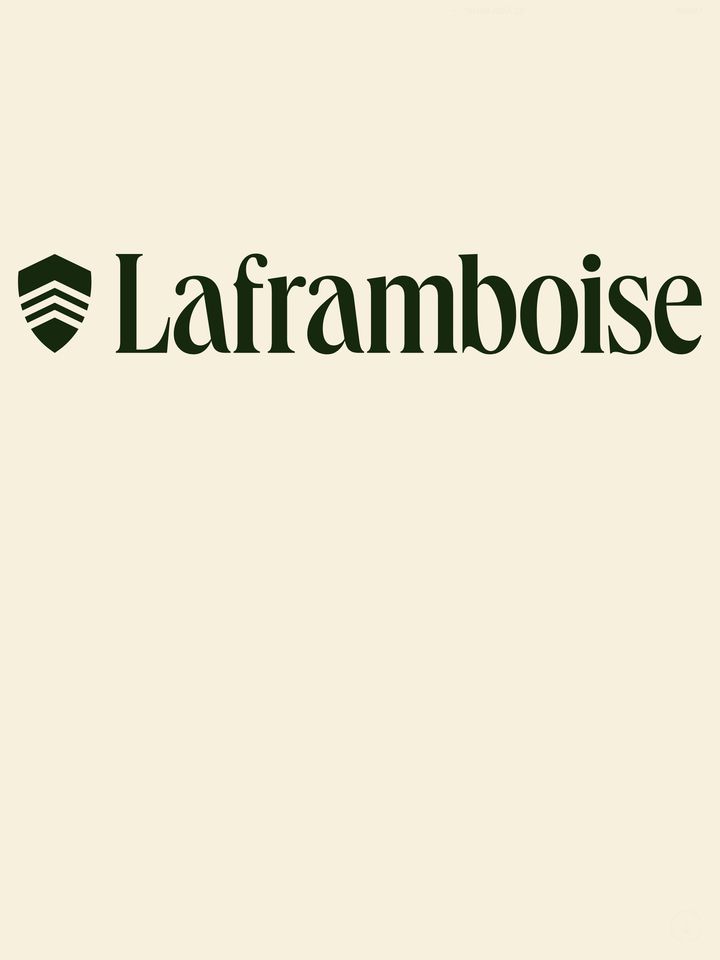 Laframboise homepage
