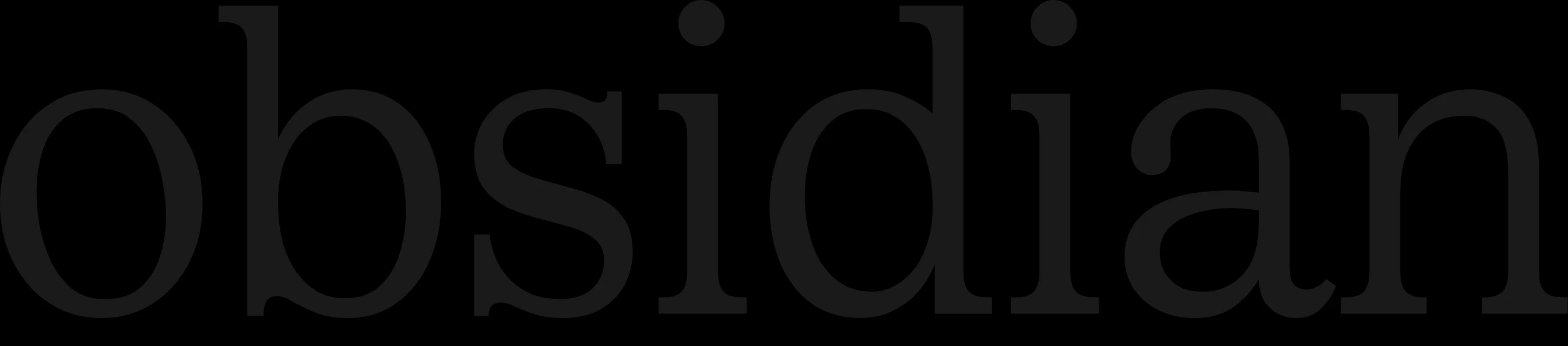 A quiet, monolithic brand mark submerged in near-total darkness, radiating discreet luxury through muted tone-on-tone typography.