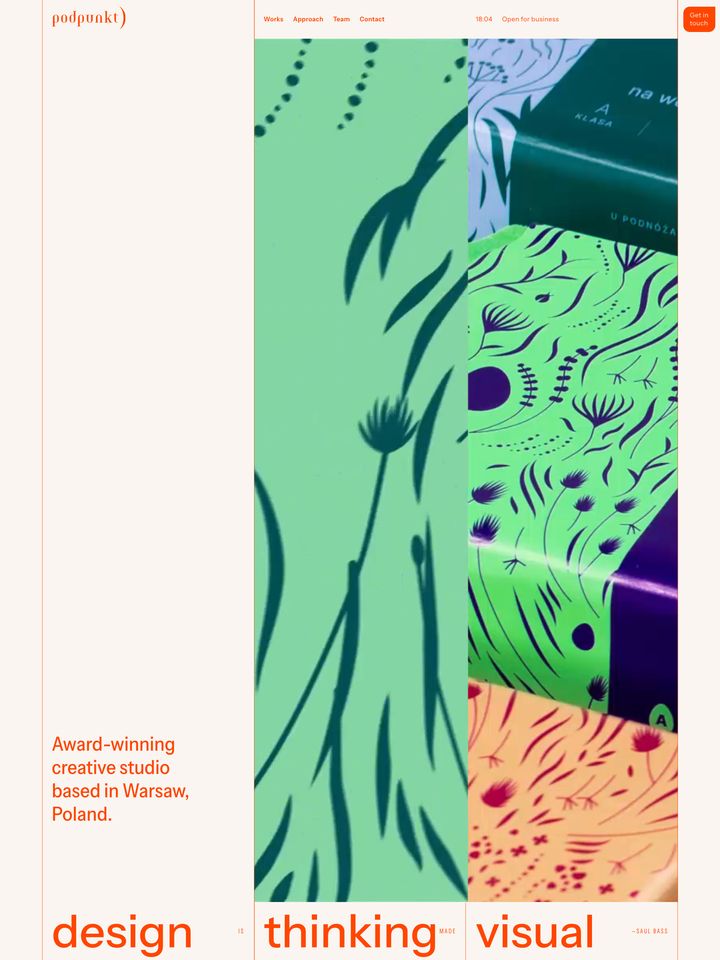 podpunkt-pl homepage