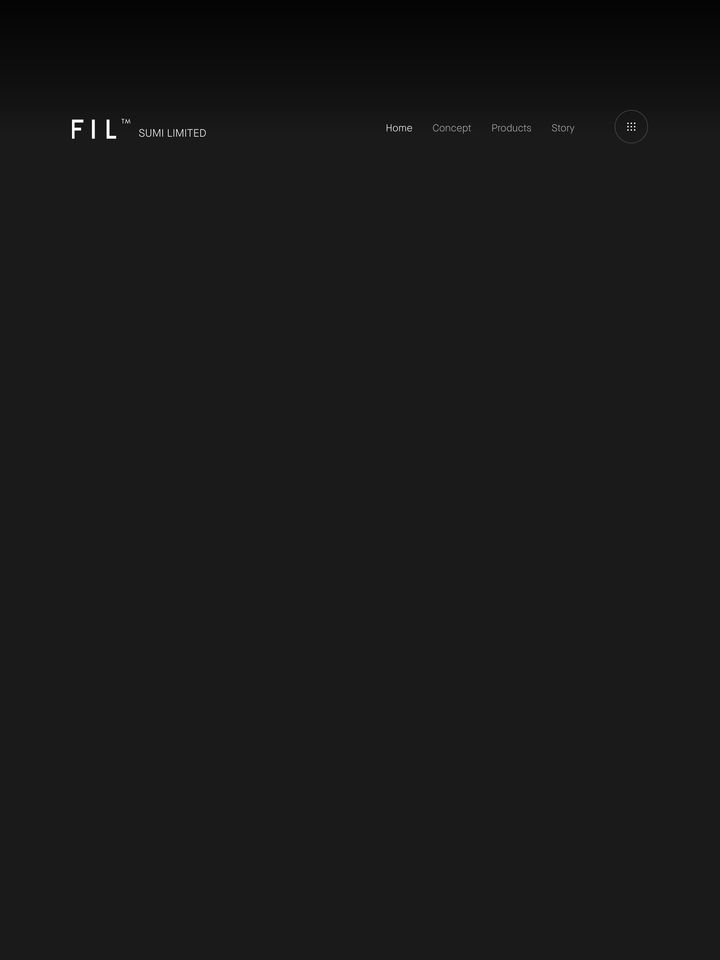 FIL homepage